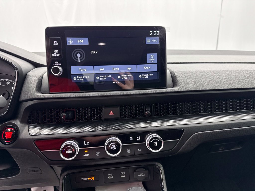 New 2026 Honda CR-V LX image 19