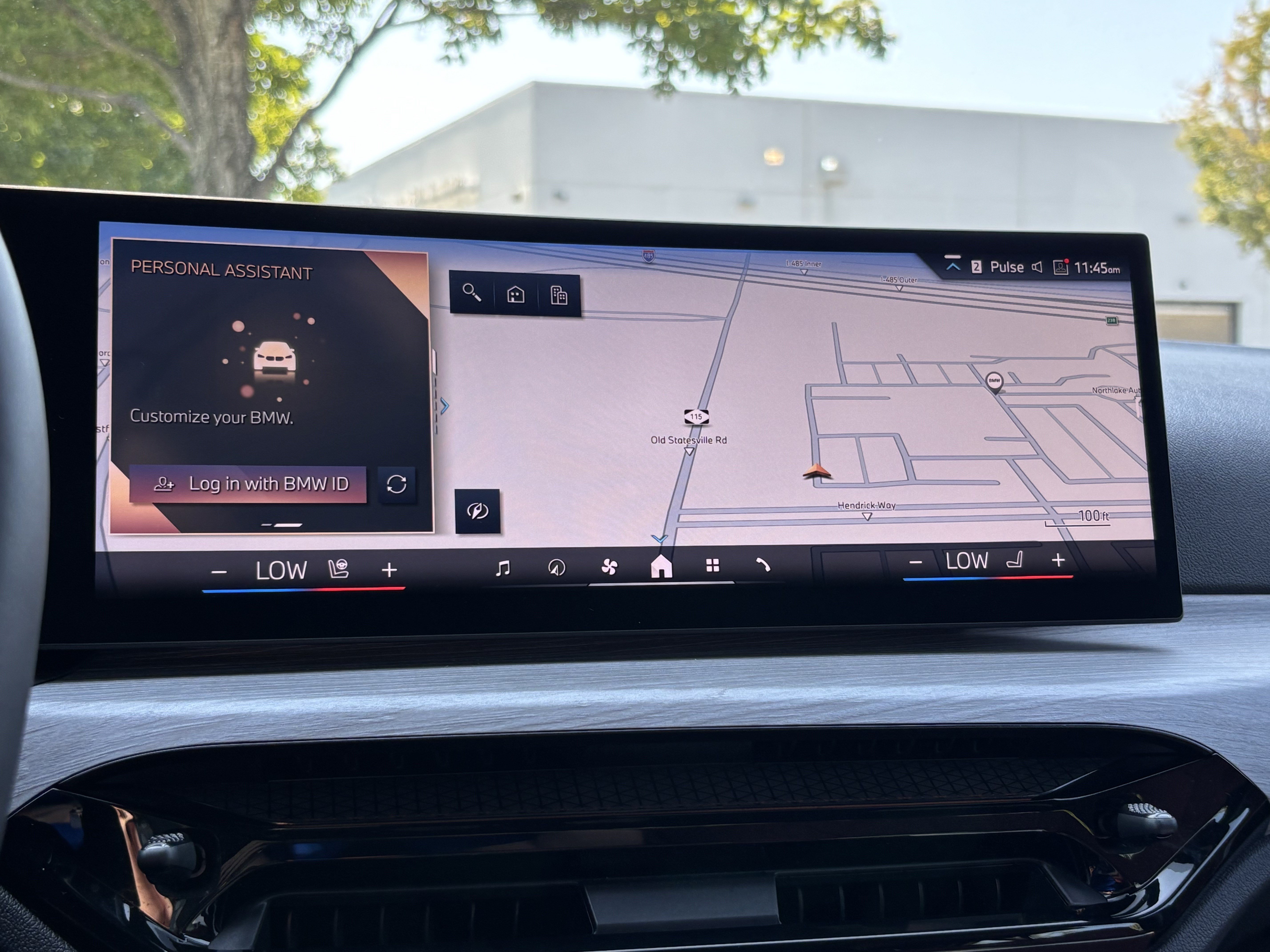 Certified 2025 BMW 330i Sedan RWD image 24