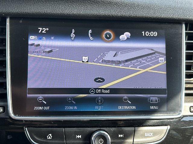 Certified 2018 Buick Encore Preferred w/ Experience Buick Package FWD image 22