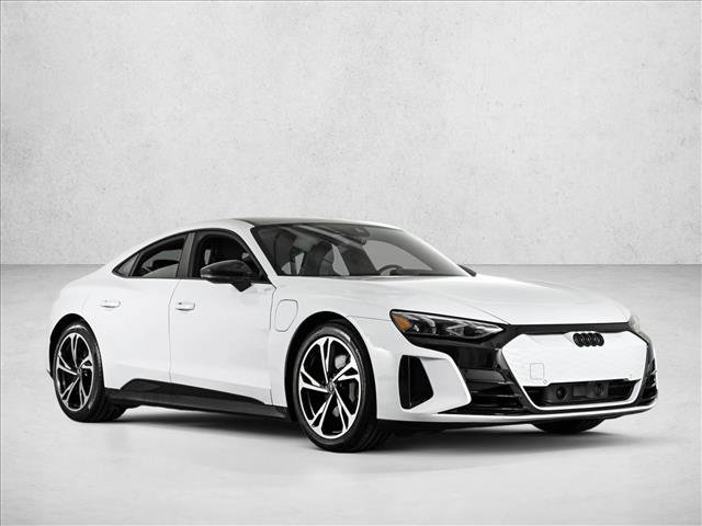 Used 2023 Audi e-tron GT Premium Plus w/ Performance Package AWD/4WD image 3