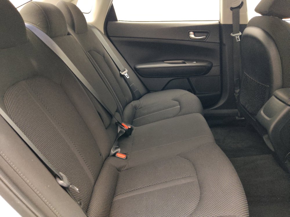 Used 2019 Kia Optima LX FWD image 19