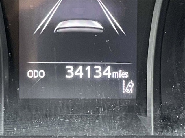 Used 2023 Toyota Camry SE image 23