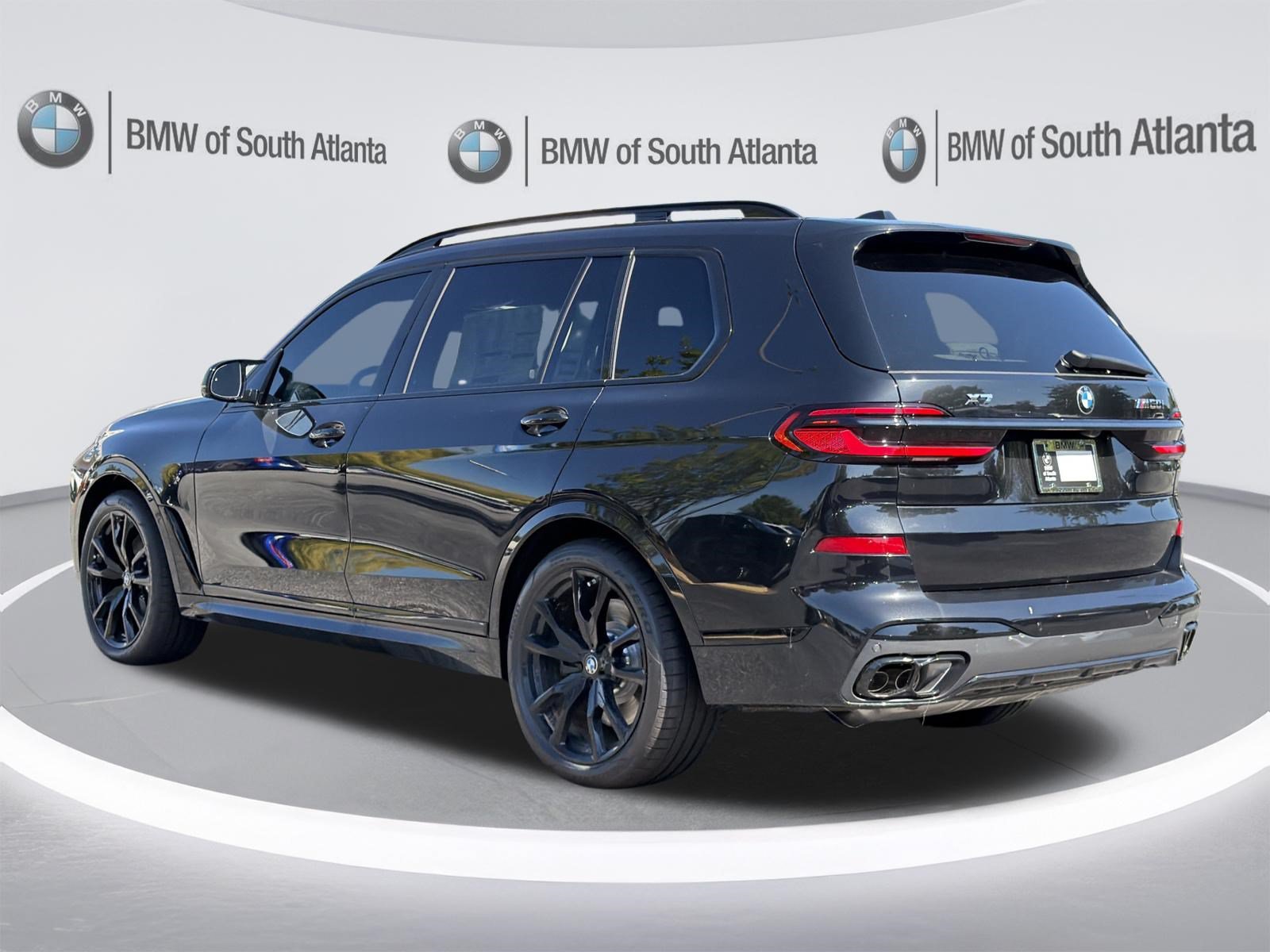 New 2027 BMW X7 M60i AWD/4WD image 26