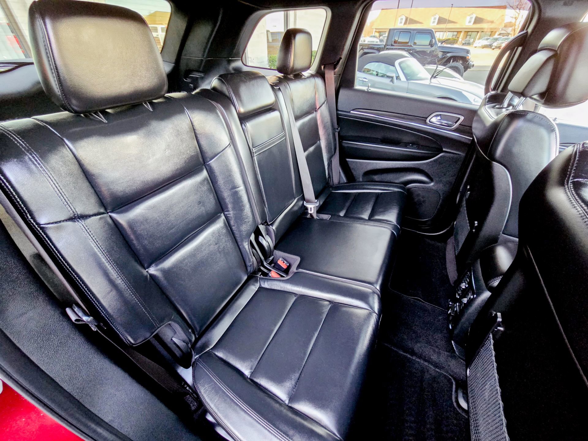 Used 2022 Jeep Grand Cherokee Limited image 31