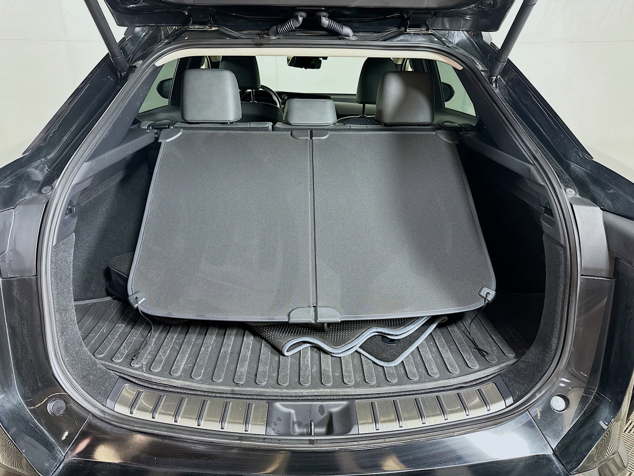 Certified 2024 Lexus RZ 450e Premium w/ Technology Package image 23