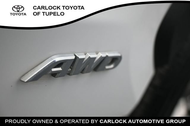 Used 2023 Toyota RAV4 XLE w/ XLE Grade Weather Package AWD/4WD image 17