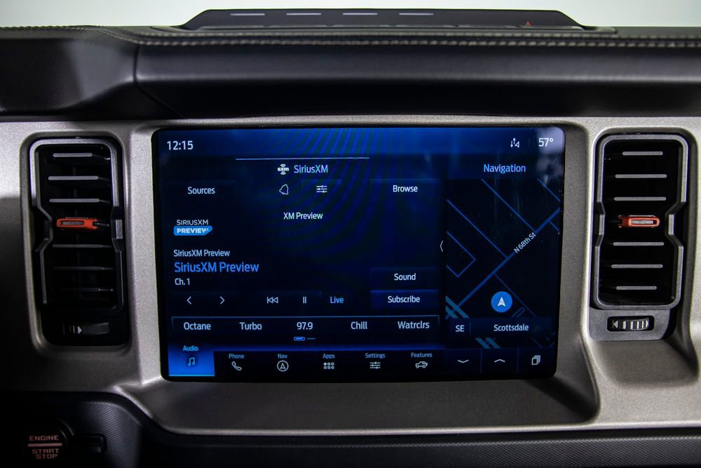 Used 2023 Ford Bronco Raptor image 34