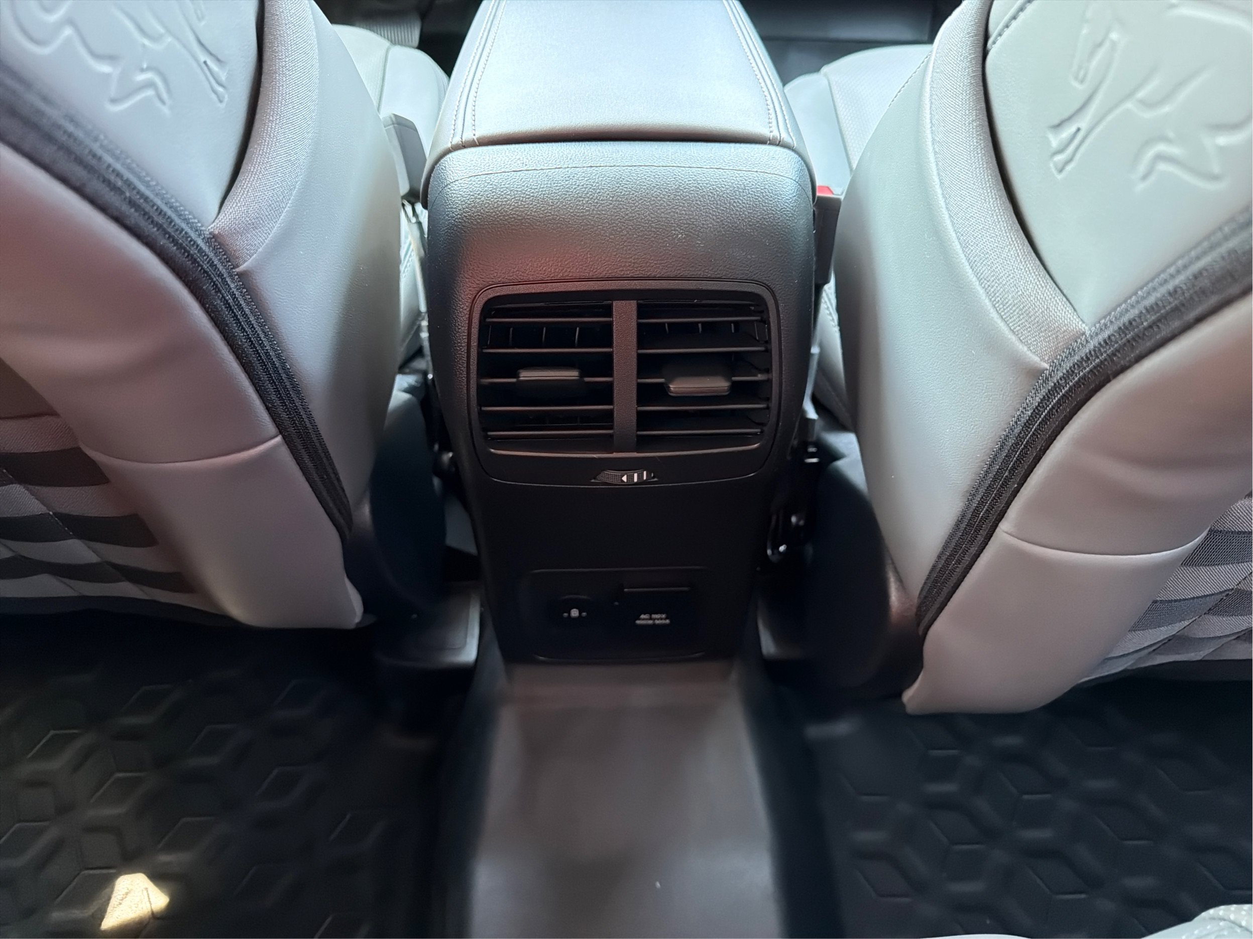 Used 2025 Ford Bronco Sport Badlands AWD/4WD image 22