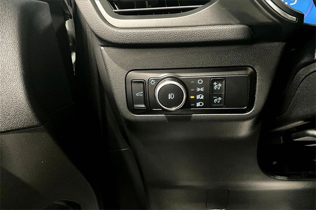 Used 2023 Ford Escape Platinum image 16