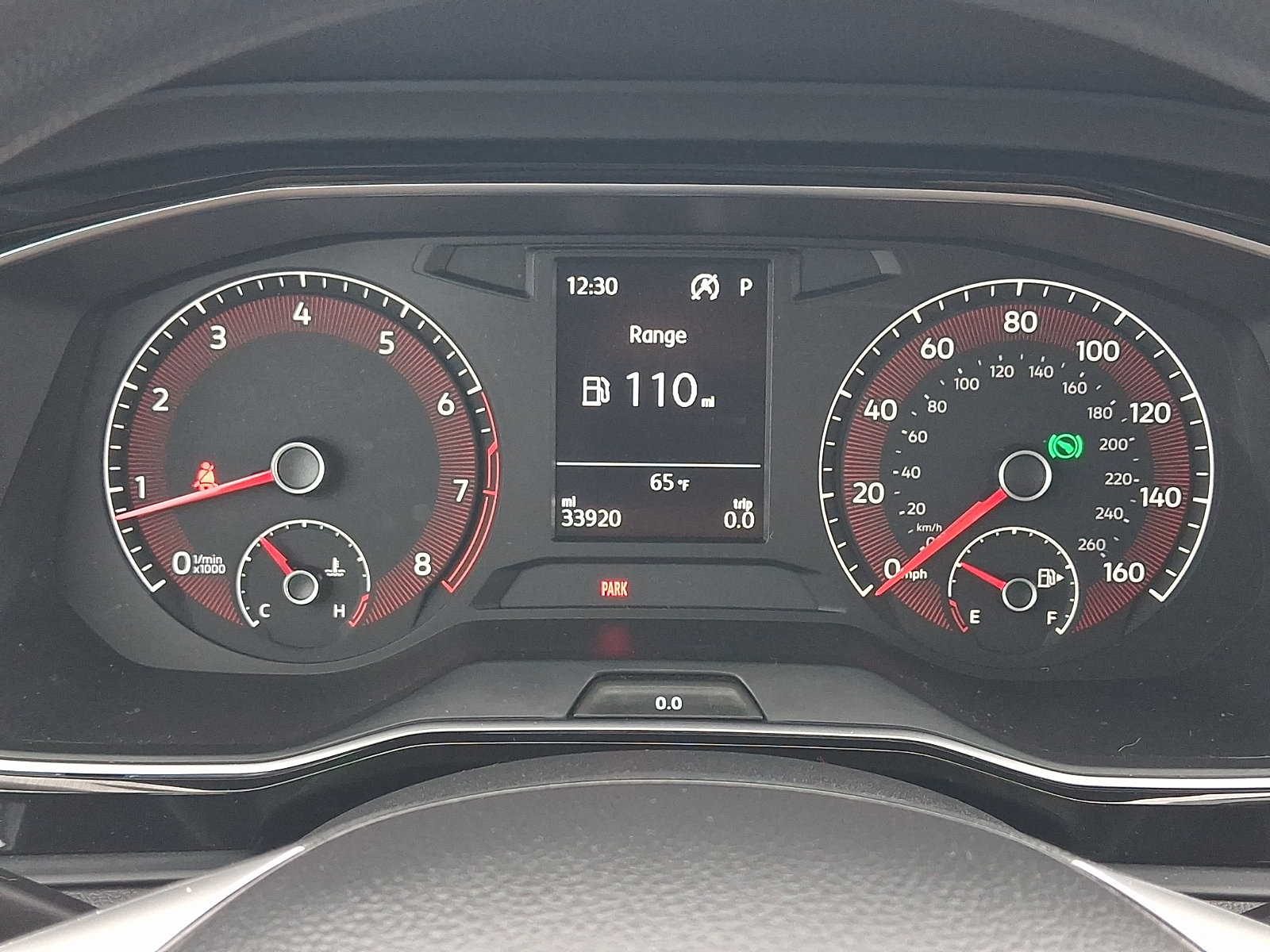 Certified 2021 Volkswagen Jetta S w/ Driver Assistance Package FWD image 24