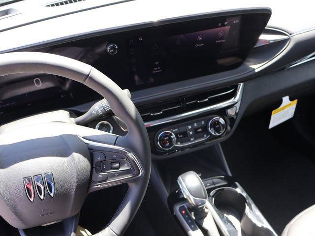 New 2026 Buick Envista Sport Touring w/ Convenience I Package FWD image 23
