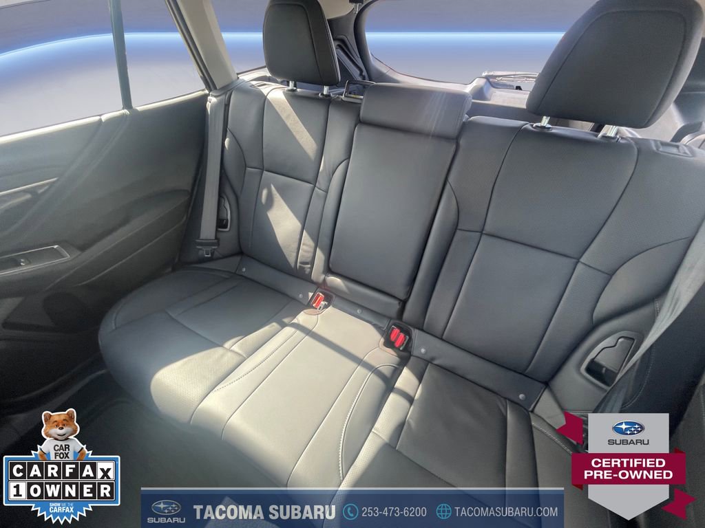 Certified 2025 Subaru Outback Limited image 16