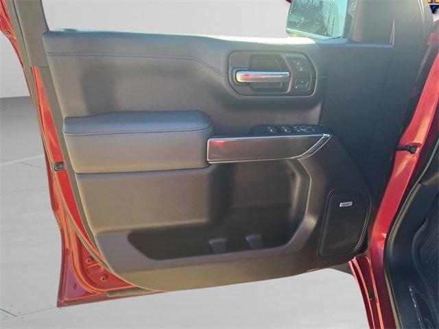 Used 2019 GMC Sierra 1500 AT4 image 6