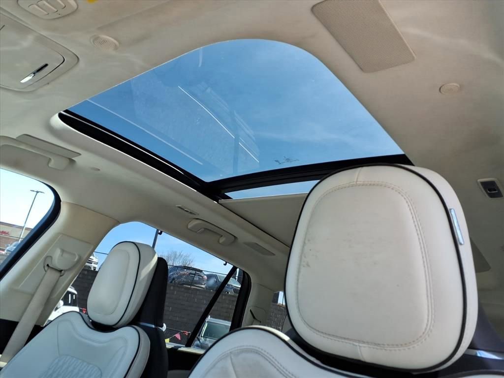 Used 2020 Lincoln Aviator Black Label w/ Dynamic Handling Package AWD/4WD image 17