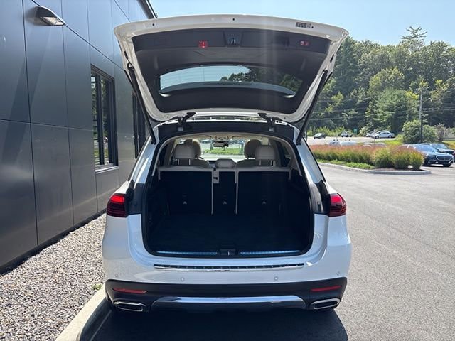 New 2025 Mercedes-Benz GLE 350 4MATIC image 42