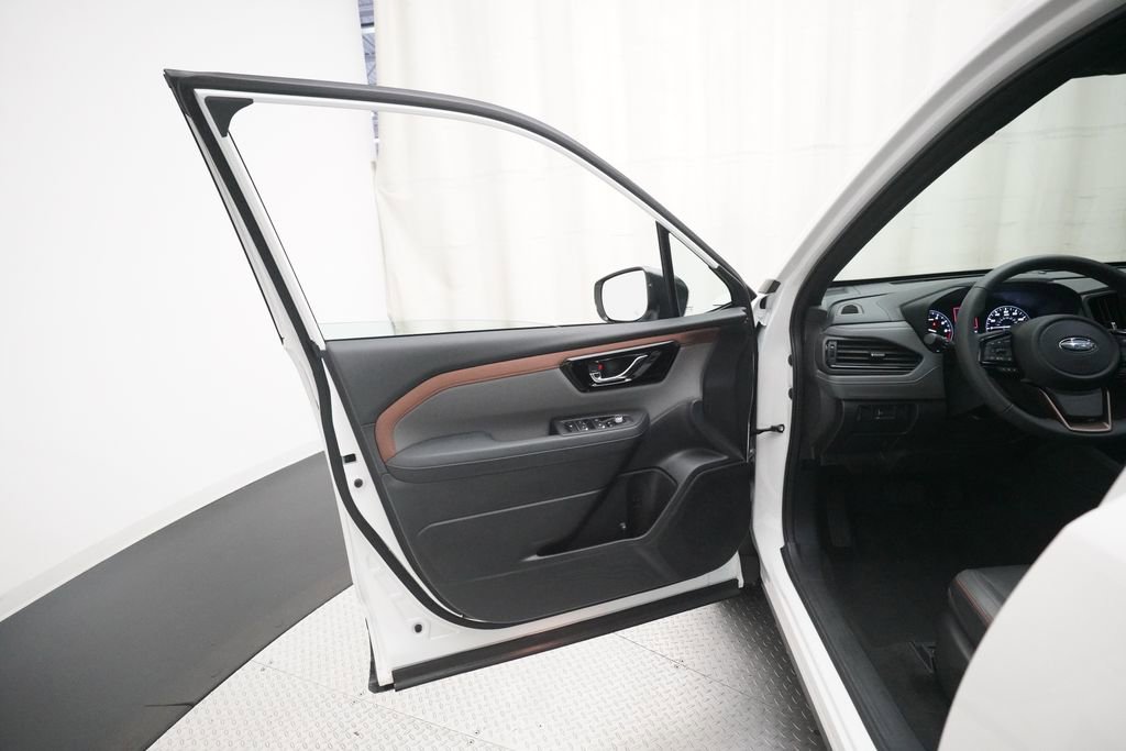 Certified 2026 Subaru Forester Sport image 26