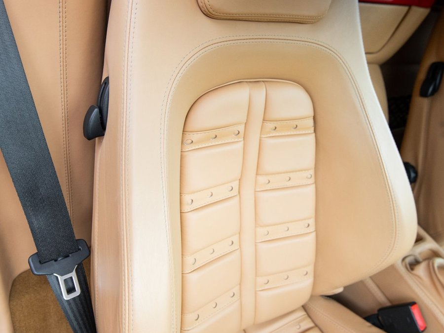 Used 2007 Ferrari F430 Spider image 19