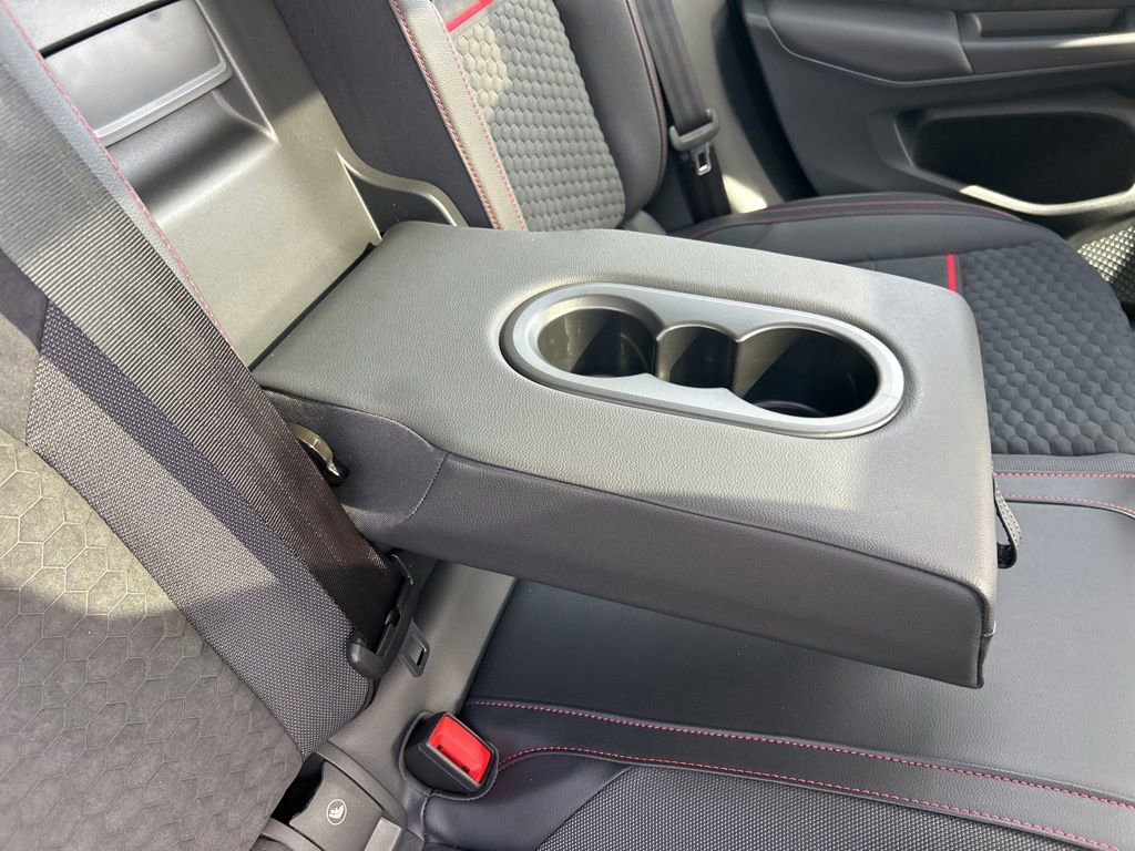 New 2026 Volkswagen GTI SE FWD image 53