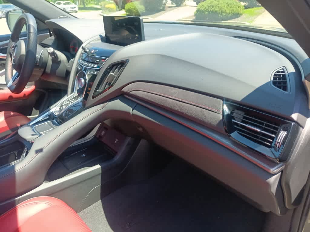 Used 2023 Acura RDX A-Spec AWD/4WD image 26