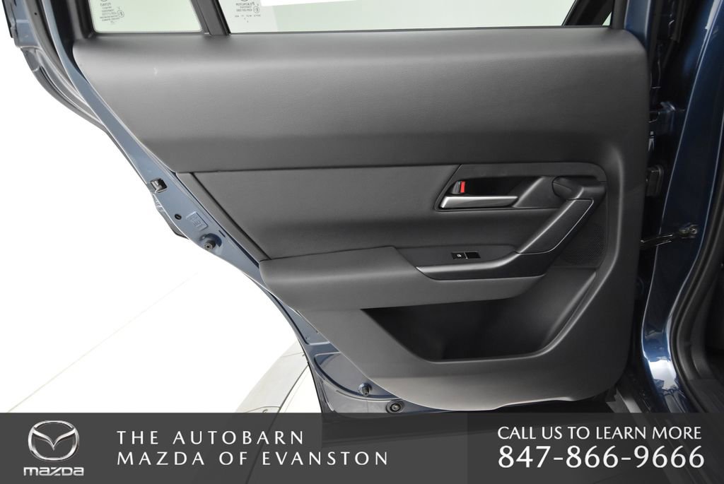 New 2026 MAZDA CX-50 AWD 2.5 Hybrid w/ Cargo Package image 30