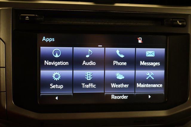 Used 2017 Toyota 4Runner SR5 image 21