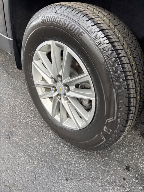 Certified 2023 Chevrolet Traverse LT image 5