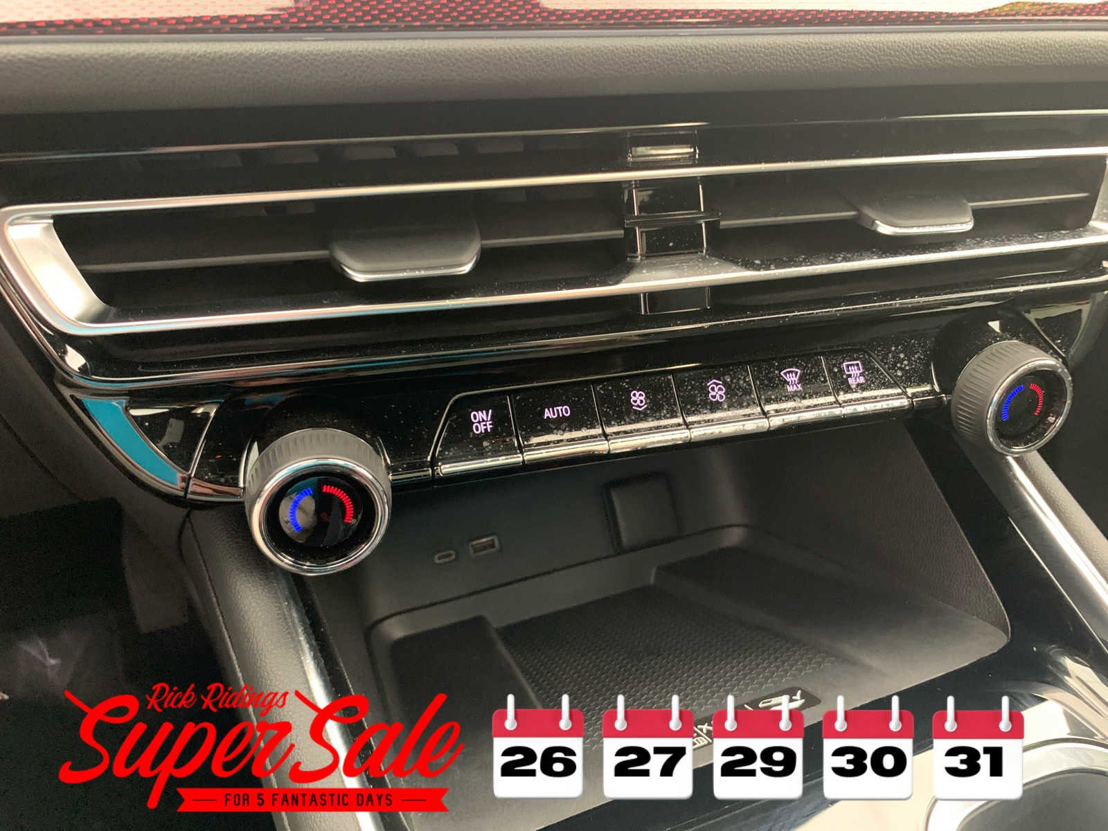 Used 2024 Chevrolet Traverse Z71 w/ Enhanced Driving Package image 31