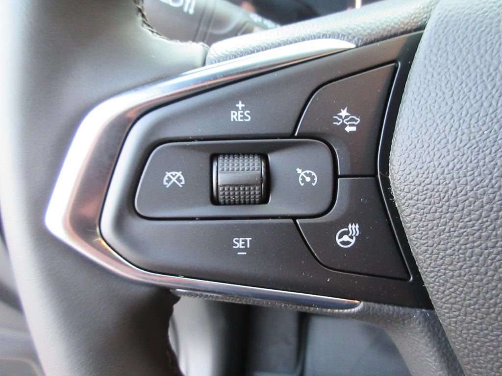 New 2026 Chevrolet TrailBlazer ACTIV w/ Convenience Package FWD image 26