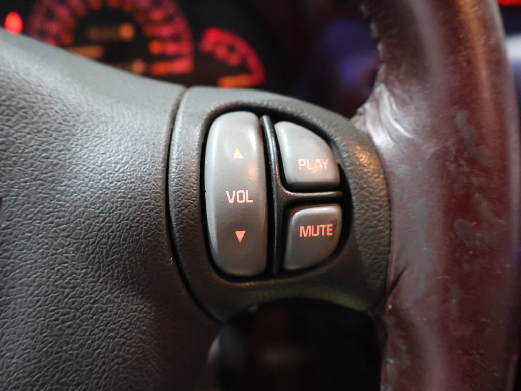 Used 2002 Pontiac Grand Prix GT w/ Opt Pkg 3 image 29