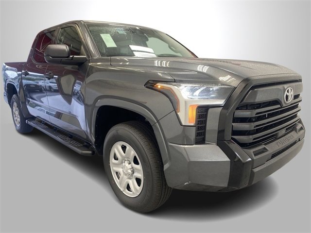 Used 2023 Toyota Tundra SR w/ SR Tow Package