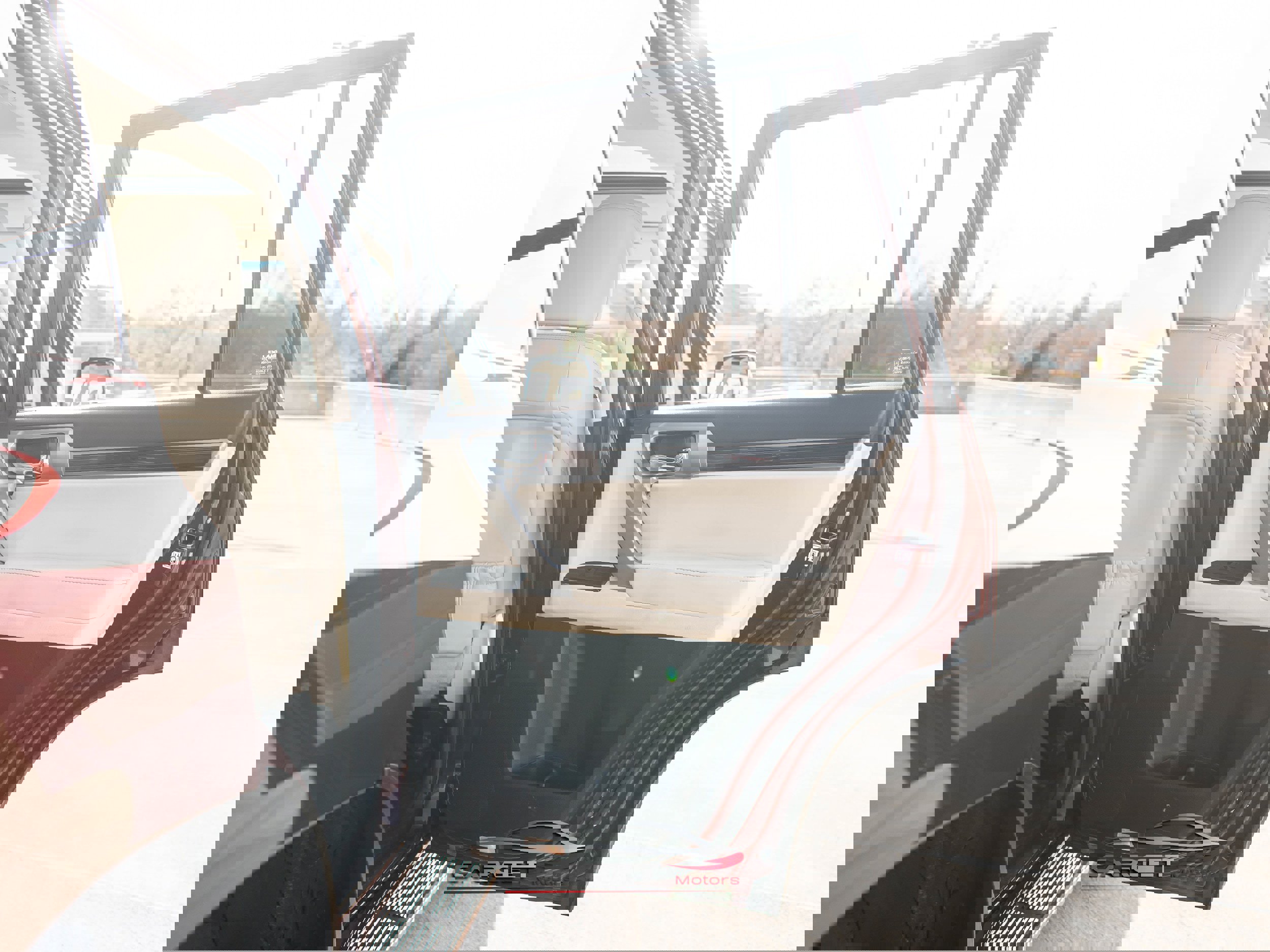 Used 2021 Lexus GX 460 Premium w/ Premium Package image 46