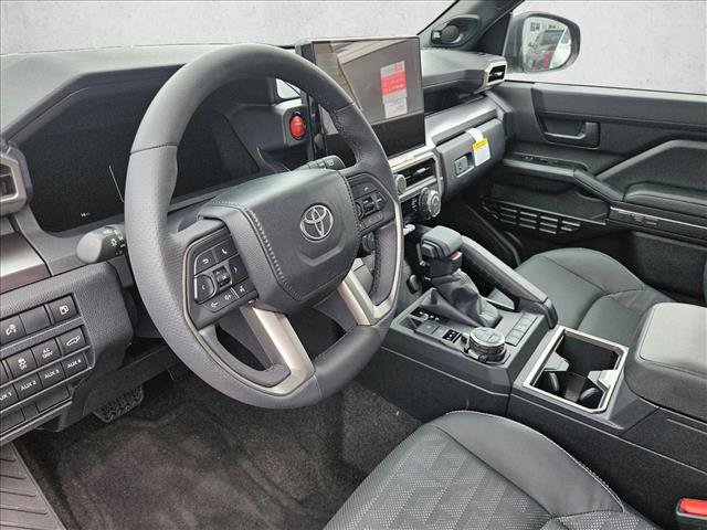 New 2026 Toyota 4Runner TRD Off-Road Premium AWD/4WD image 3