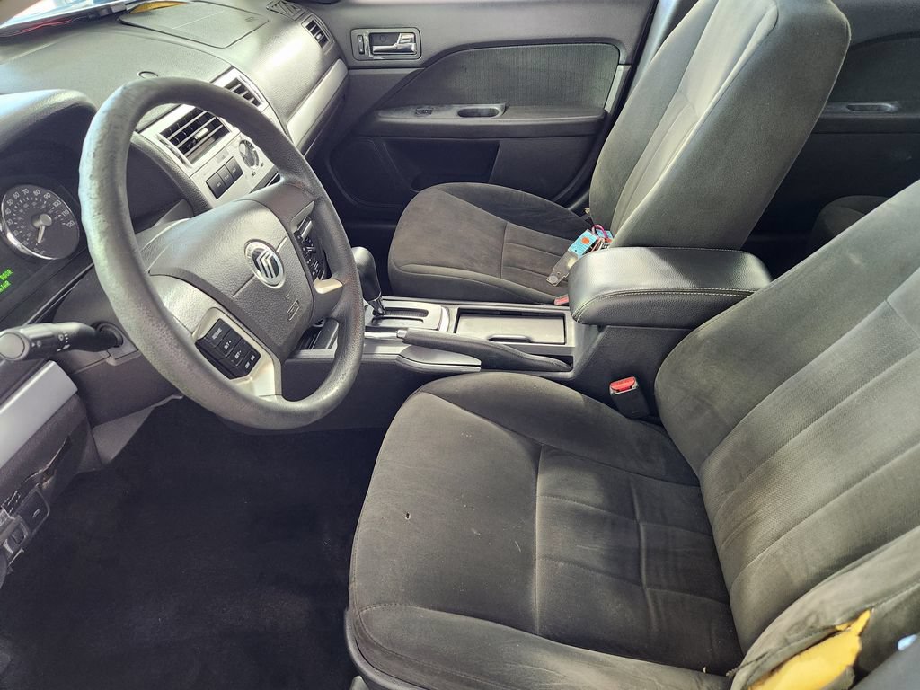 Used 2007 Mercury Milan V6 FWD image 12