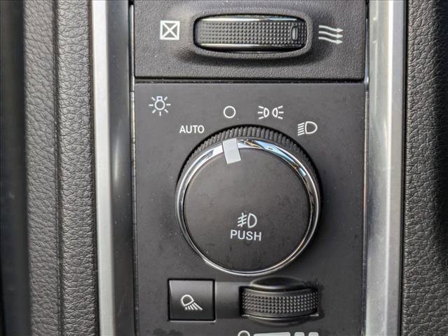 Used 2017 RAM 2500 Big Horn image 10