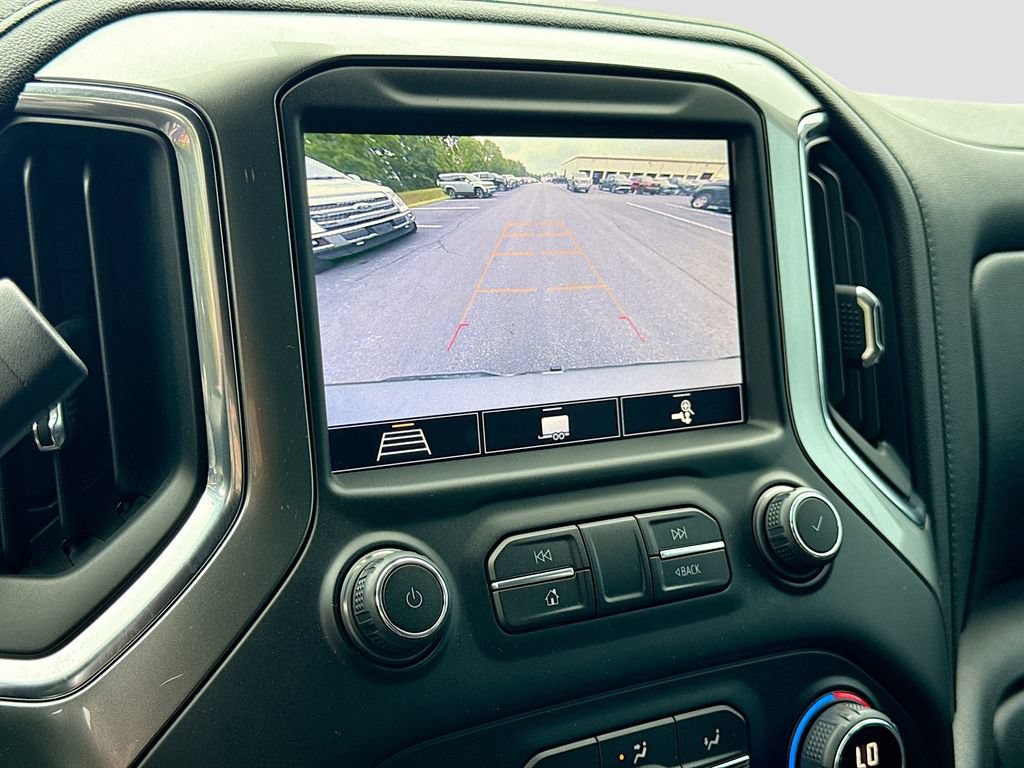 Used 2020 Chevrolet Silverado 1500 RST AWD/4WD image 17