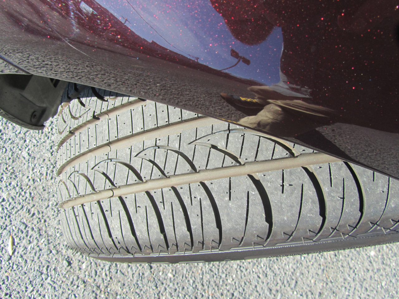 Used 2018 Jaguar XJ L Portfolio image 27