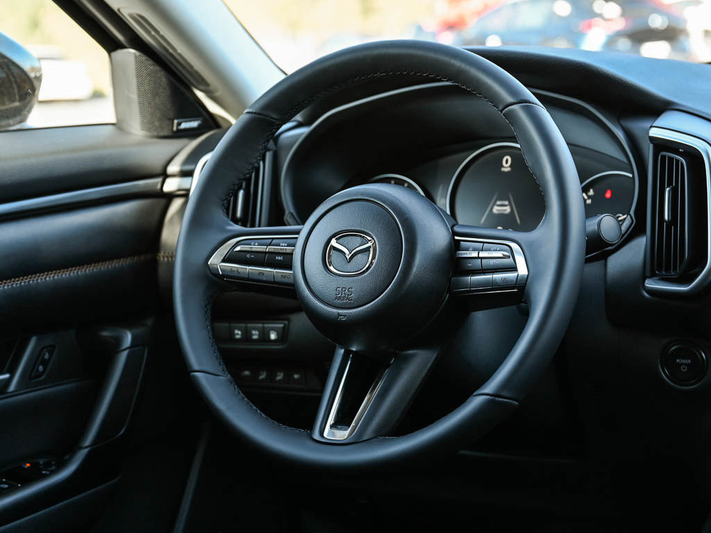 New 2026 MAZDA CX-50 AWD 2.5 Hybrid w/ Weather Package image 15