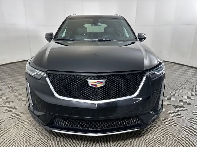 Used 2021 Cadillac XT6 Sport image 8