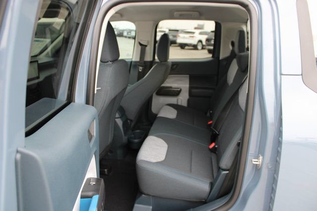 New 2026 Ford Maverick XLT FWD image 9