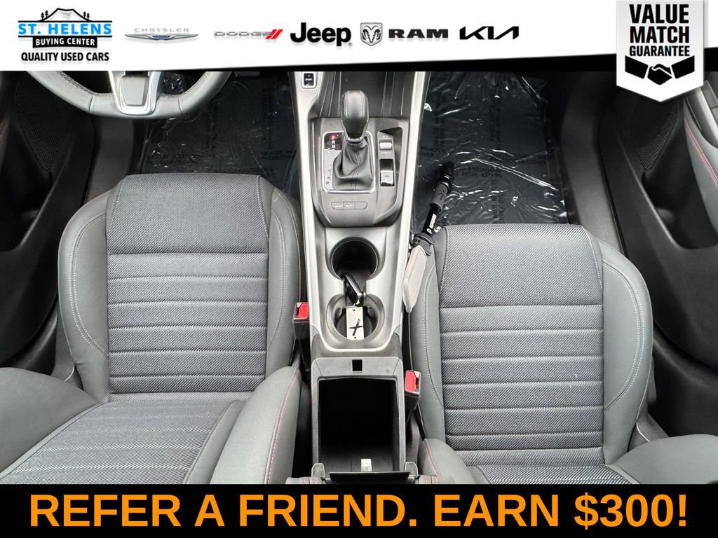 Used 2024 Dodge Hornet R/T image 28