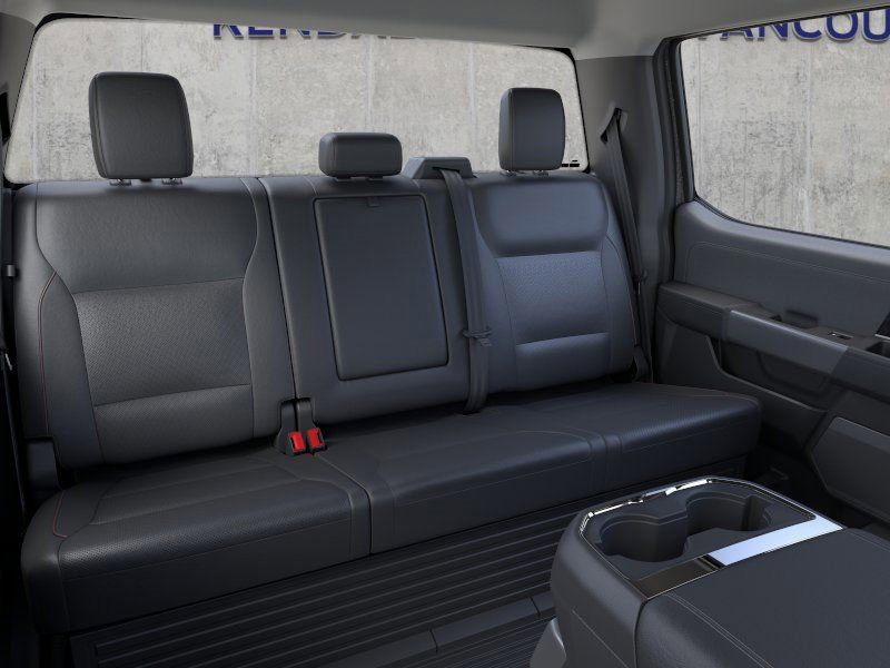 New 2026 Ford F550 4x4 Crew Cab Super Duty image 11