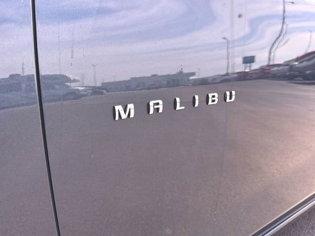 Used 2021 Chevrolet Malibu LT FWD image 29