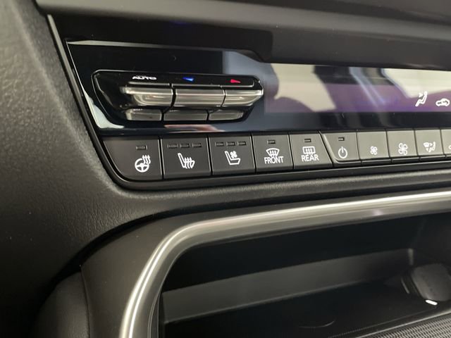 New 2025 MAZDA CX-70 Plug-In Hybrid w/ Premium Plus image 29