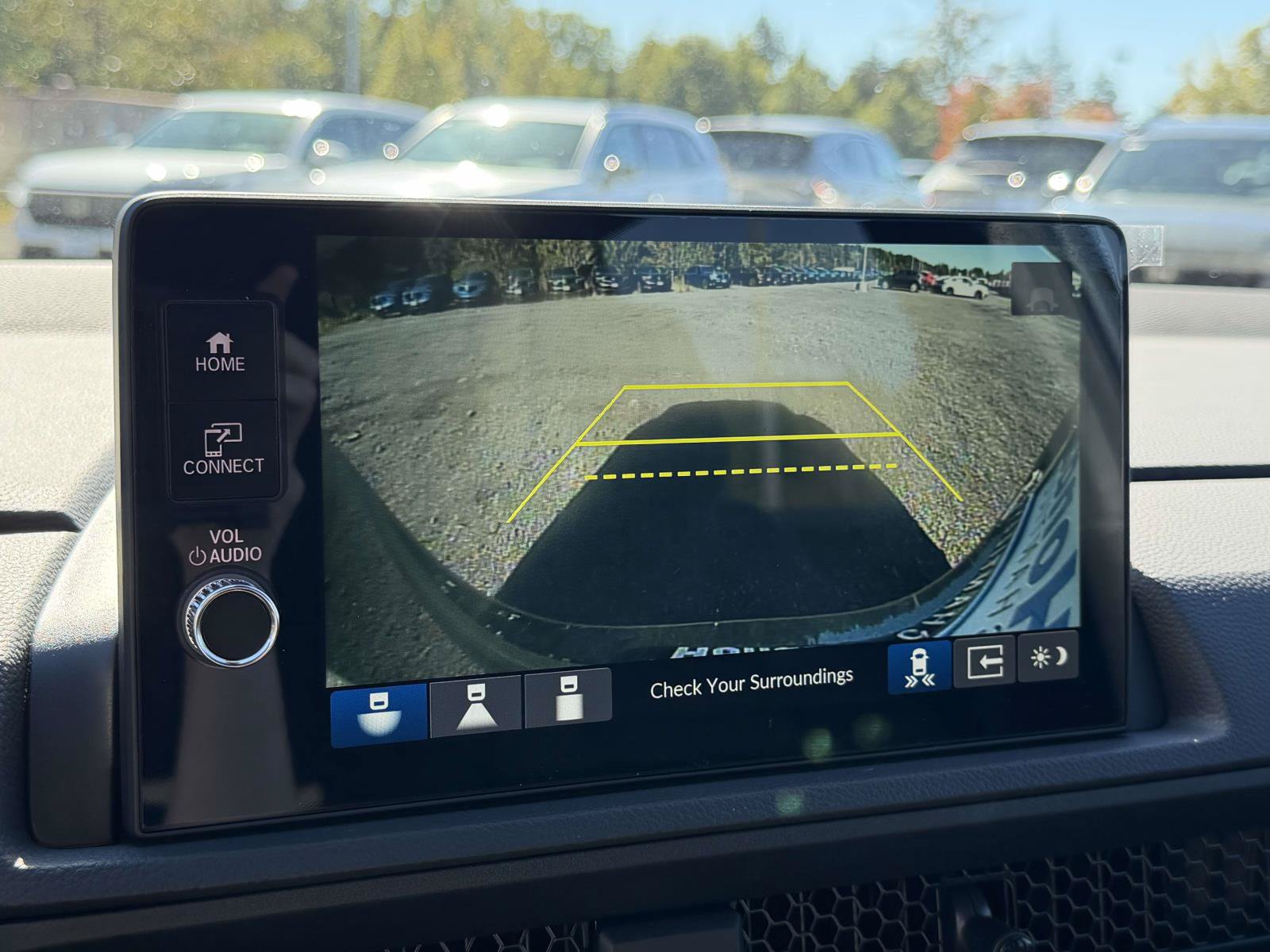 New 2027 Honda CR-V Sport-L image 11
