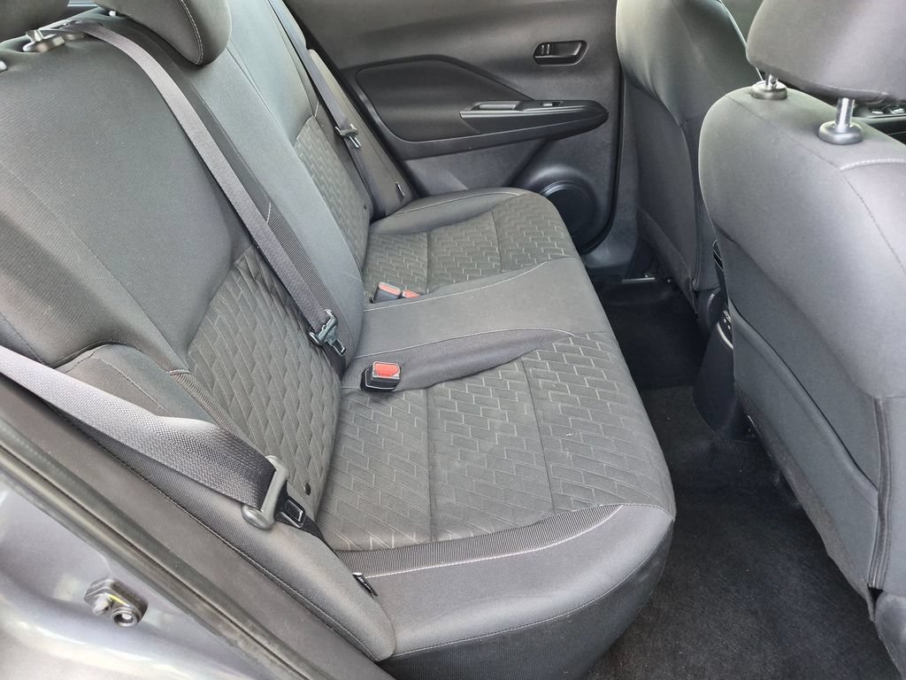 Used 2021 Nissan Kicks S FWD image 23
