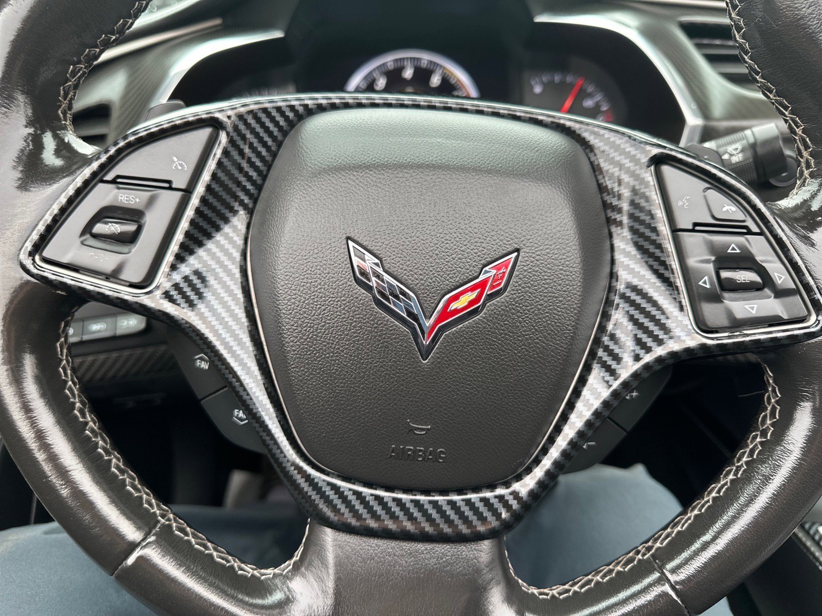 Used 2015 Chevrolet Corvette Stingray Coupe image 30