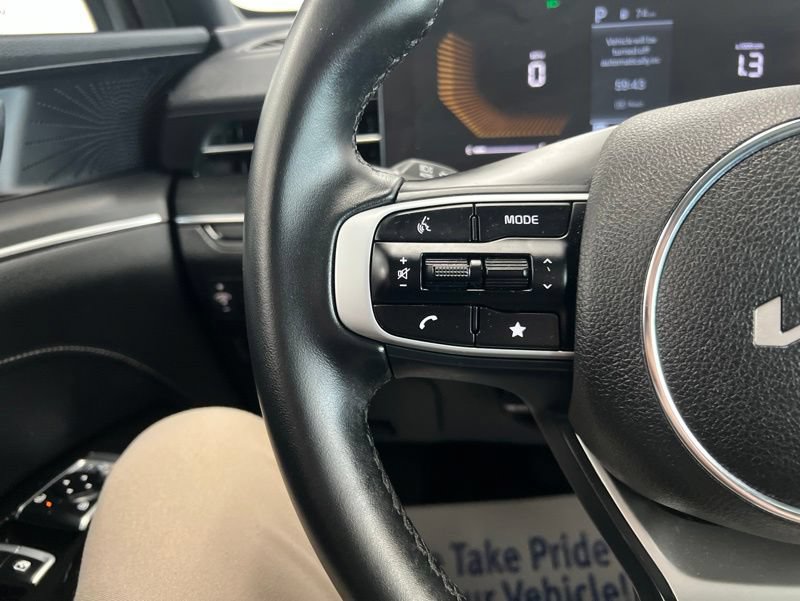 New 2026 Kia K5 GT-Line w/ GT-Line Premium Package FWD image 23