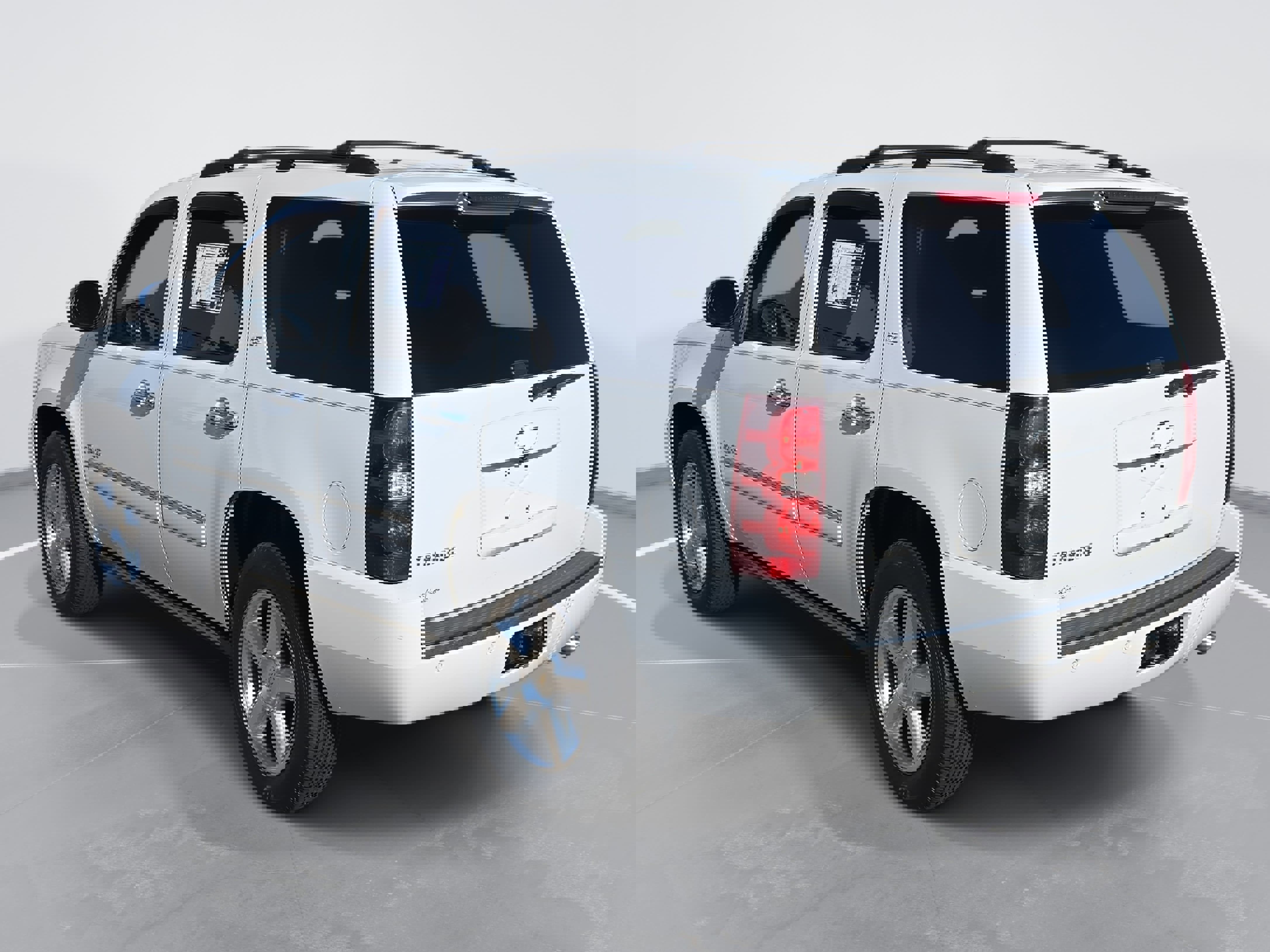 Used 2013 Chevrolet Tahoe LTZ image 7