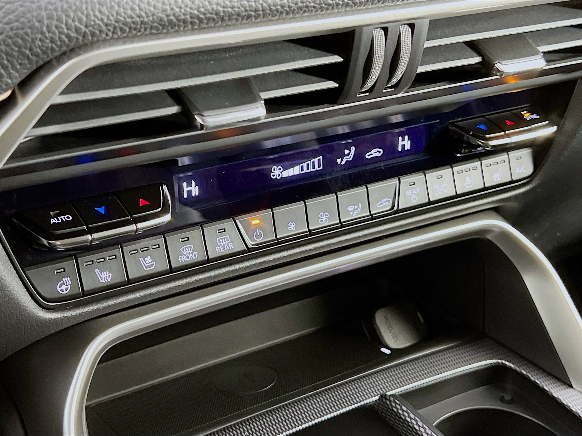 New 2026 MAZDA CX-70 3.3 Turbo w/ Preferred Package image 10