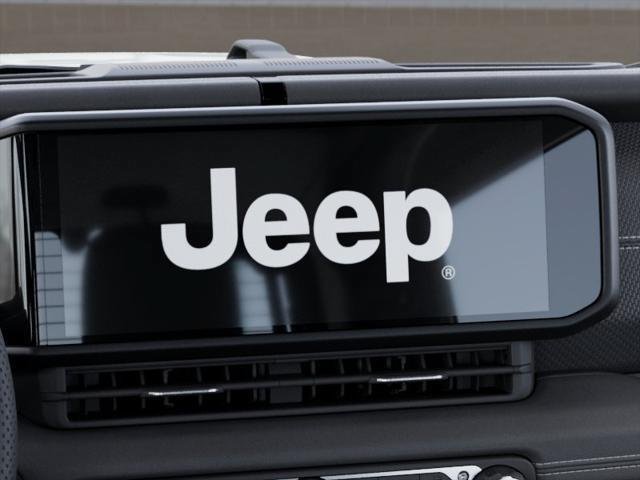New 2027 Jeep Wrangler Unlimited Rubicon 392 AWD/4WD image 22